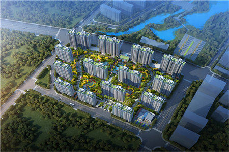 城东涵翠苑C区4室2厅2卫全明户型南北通透证满两年