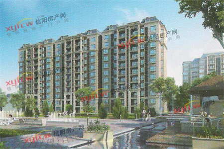 鹿鼎锦苑2室2厅1卫76m269万