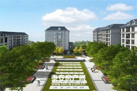 丽都花园3室2厅1卫93.08㎡