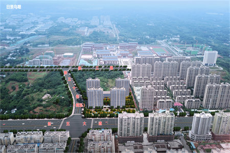 舜王鲁班·厚德丽园2室1厅1卫74m2简单装修